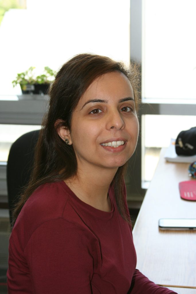 Amal Guesmi