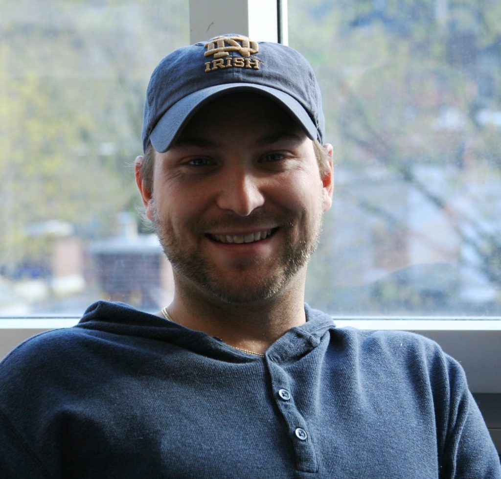 André Leblanc