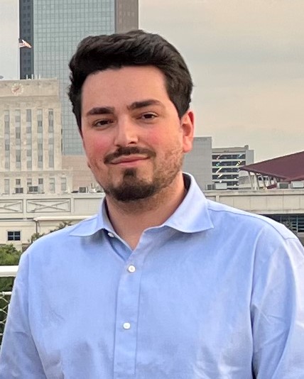 Nathan Ghafari